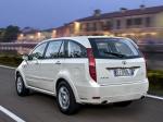 Tata Aria 2012 года (EU)